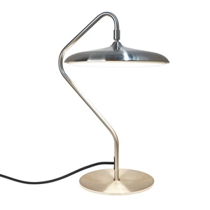 Design For The People Artist Bordlampe Rustfri Stål