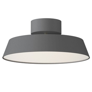 Design For The People Kaito 2 Loftlampe Grå