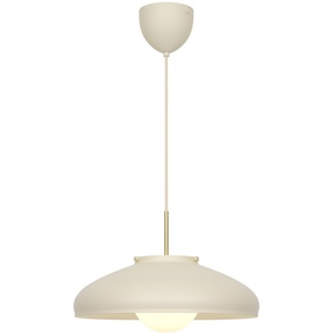 Design For The People Latif Pendel Beige
