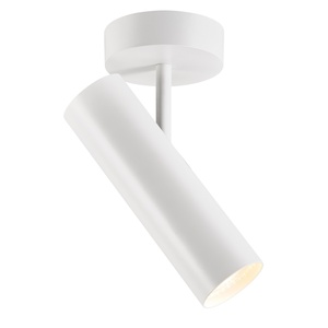 Design For The People MIB Loftlampe Hvid