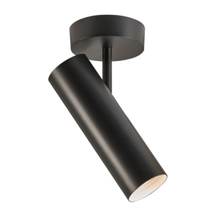 Design For The People MIB Loftlampe Sort