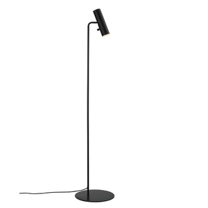 Design For The People MIB 6 Gulvlampe Sort