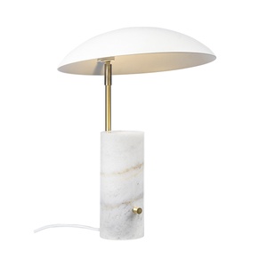 Design For The People Mademoiselles Bordlampe Hvid