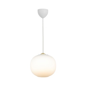 Design For The People Navone 20 Pendel Hvid