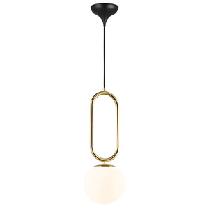 Design For The People Shapes 27 Pendel Messing