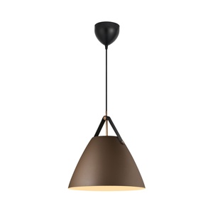 Design For The People Strap 27 Pendel Beige