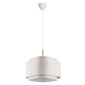 Design For The People Takai Pendel Beige