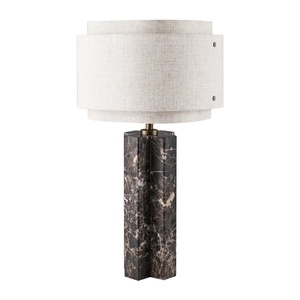 Design For The People Takai Bordlampe Beige