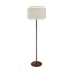 Design For The People Takai Gulvlampe Beige