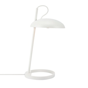 Design For The People Versale Bordlampe Hvid