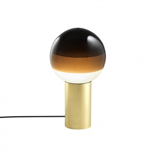 Marset Dipping Light Bordlampe Sort Lille