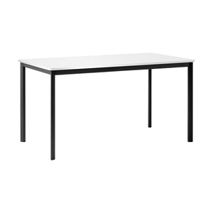 &Tradition Drip HW58 Bord Off White/Sort