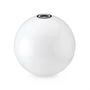 Flos IC F2 Reserveskærm Sort