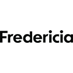Logo Fredericia Furniture - Designer møbler fra Fredericia Furniture