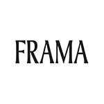 Nynordisk design fra Frama