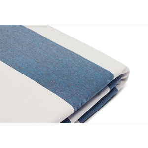 Fatboy Original Outdoor Outfit Udendørsbetræk Stripe Ocean Blue