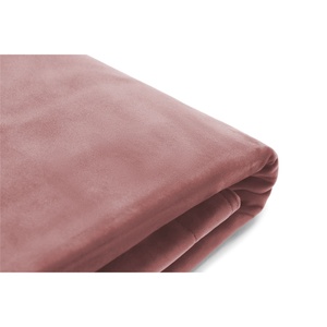 Fatboy Original Slim Velvet Betræk Rose Quartz