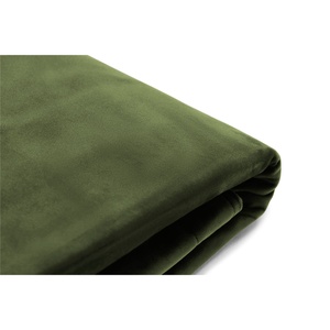 Fatboy Original Slim Velvet Betræk Deep Green