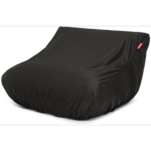 Fatboy The BanBoron Cover Sort