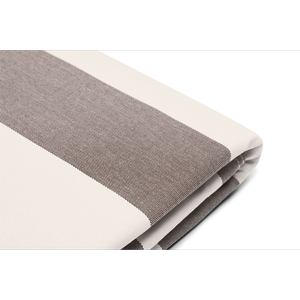 Fatboy Original Outdoor Outfit Udendørsbetræk Stripe Cacao