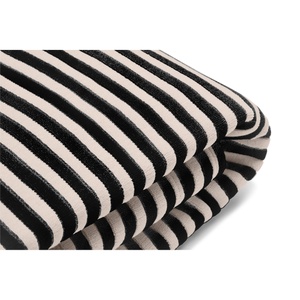 Fatboy Original Slim Terry  Betræk Black Creme