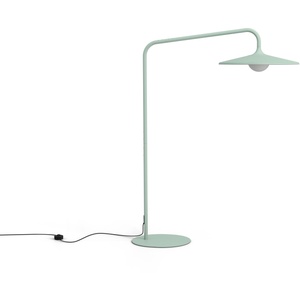 Fatboy Archigrande Udendørs Gulvlampe Mist Green