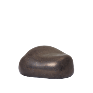 Ferm Living Bellure Piece Oval Rustik Bronze