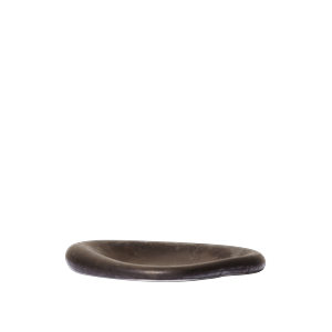 Ferm Living Bellure Centrepiece Ø35 Rustik Bronze