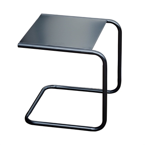 Fiam Club Sidebord Antracit
