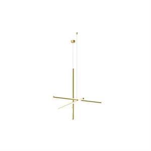Flos Coordinates S1 - CLIII Pendel Guld