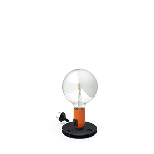 Flos Lampadina Bordlampe Orange