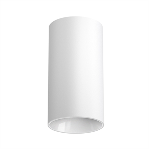 Flos Light Shadow Pro Spot Stor Hvid