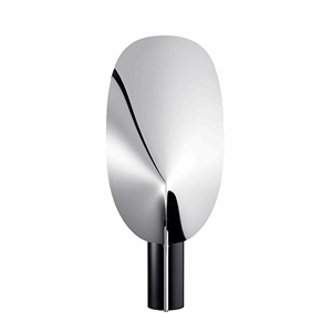 Flos Serena Bordlampe Aluminium