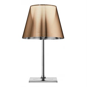 Flos KTribe T2 Bordlampe Bronze