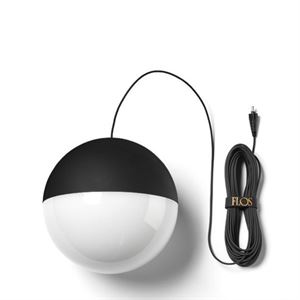 Flos Sphere Lampe