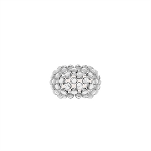 Foscarini Caboche Plus Væglampe Piccola MyLight Transparent