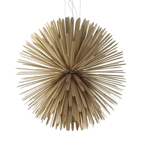 Foscarini SUN LIGHT OF LOVE My Light Pendel Guld