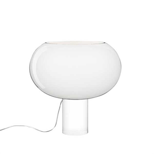 Foscarini Buds 2 Bordlampe Hvid