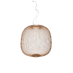 Foscarini MyLight Spokes 2 Kobber