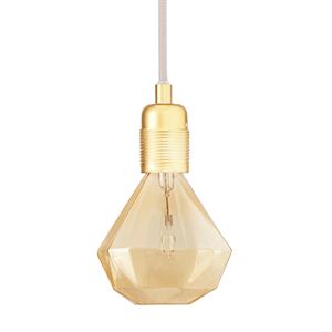 FRAMA Diamond Lyskilde Cognac