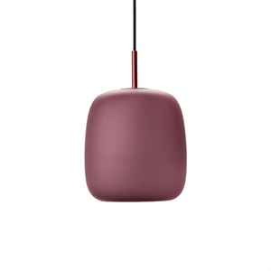 Fritz Hansen Maluma H350 Pendel Plum