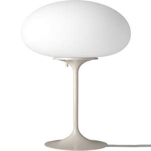 GUBI Stemlite Bordlampe Lille Grå