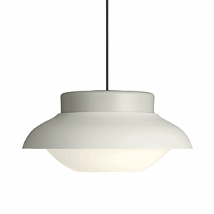 GUBI Collar Pendel Sand Stor