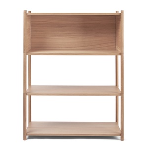 Gejst Sceene B -light oak