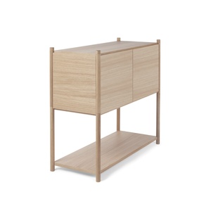 Gejst Sceene C -light oak