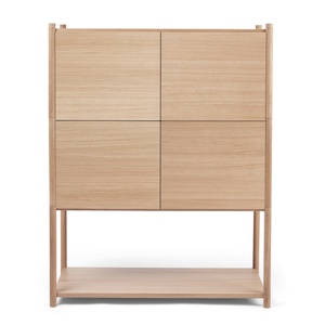 Gejst Sceene E -light oak