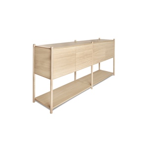 Gejst Sceene H -light oak