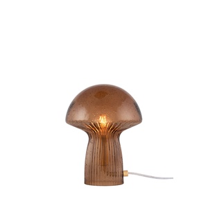 Globen Lighting Fungo 16 Special Edition Bordlampe Brun