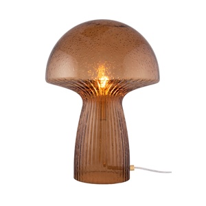 Globen Lighting Fungo 30 Special Edition Bordlampe Brun