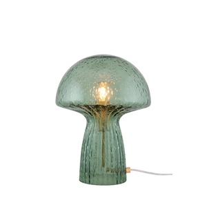 Globen Lighting Fungo 22 Special Edition Bordlampe Grøn
